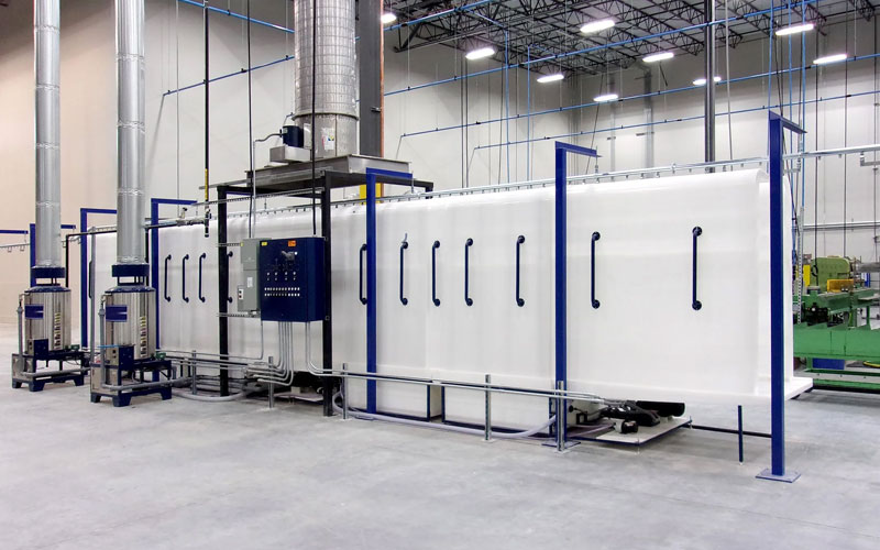 Powder Coating Equipment Dealers In Delhi & Gurugram