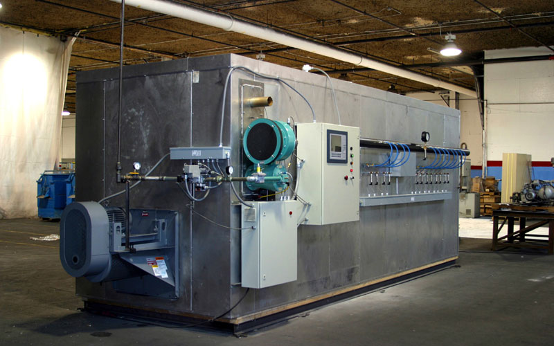 Industrial Oven Dealers In Dealers In Delhi And Haryana